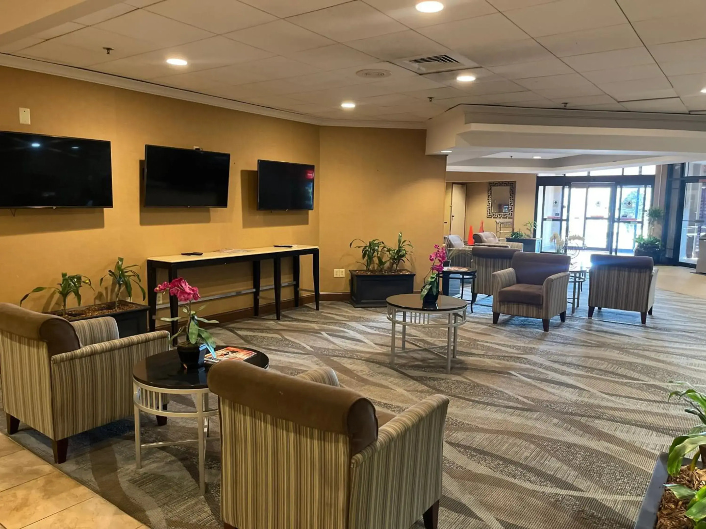 Wyndham Garden Philadelphia Airport