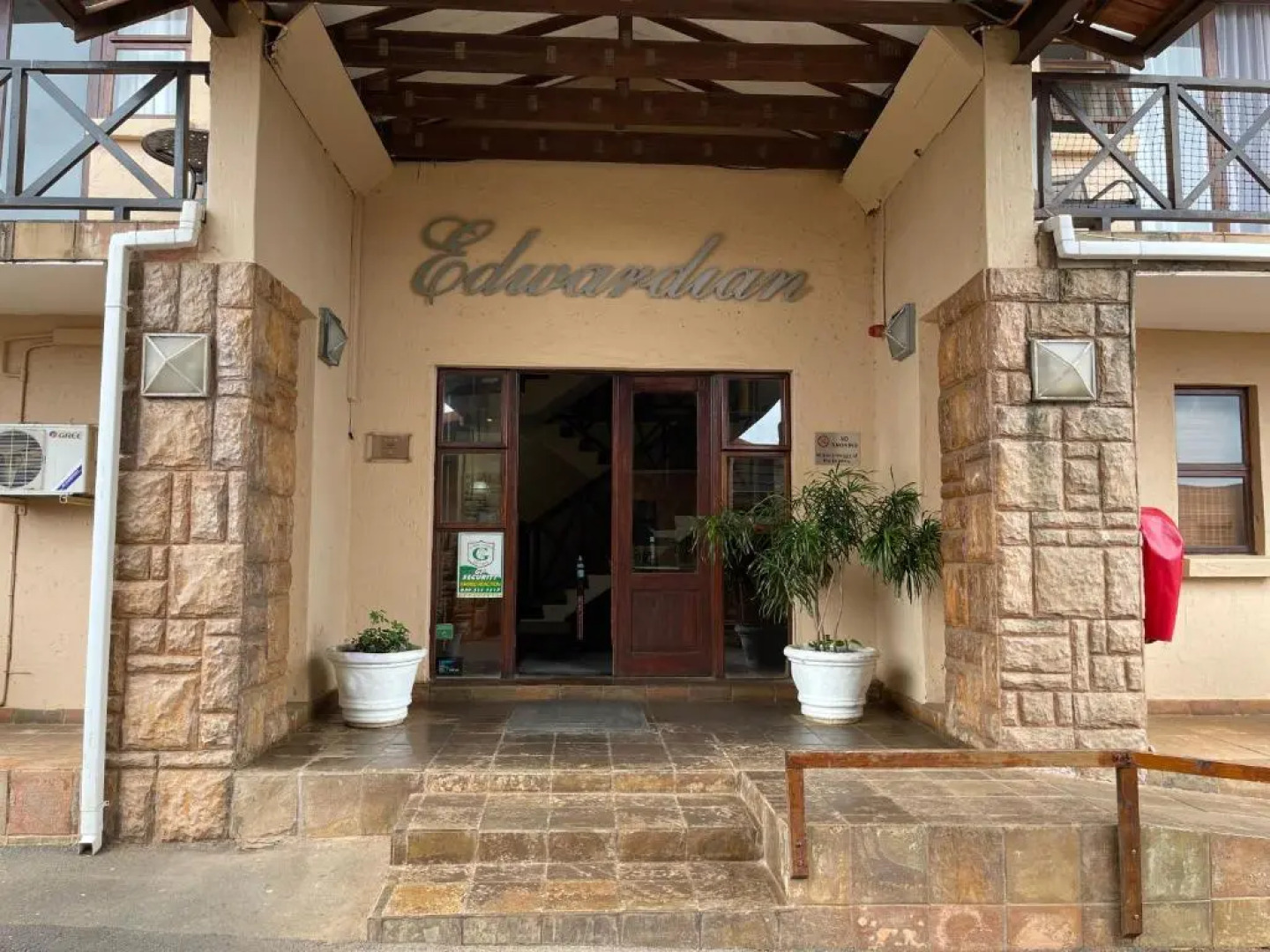 Ocean View Villas F16 Port Edward