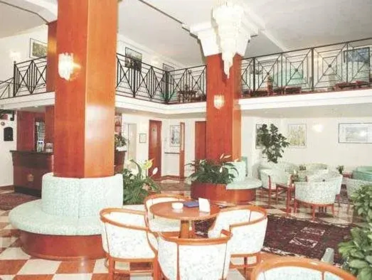 Hotel Splendid