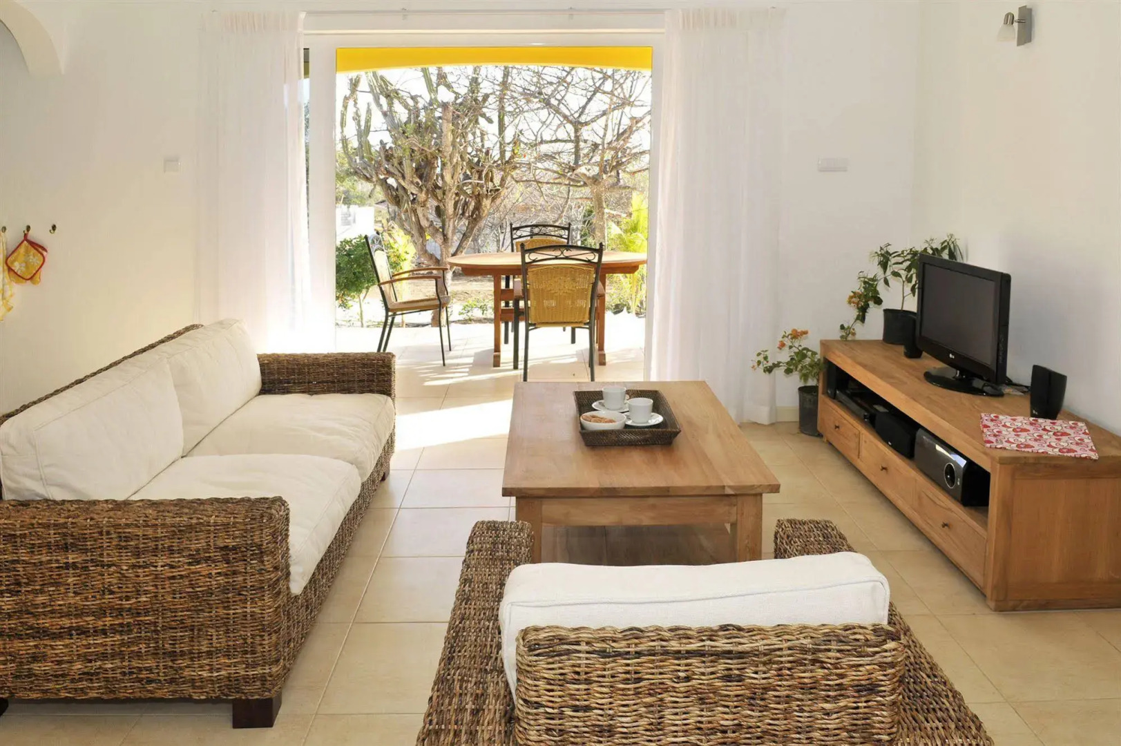 Villa Park Fontein