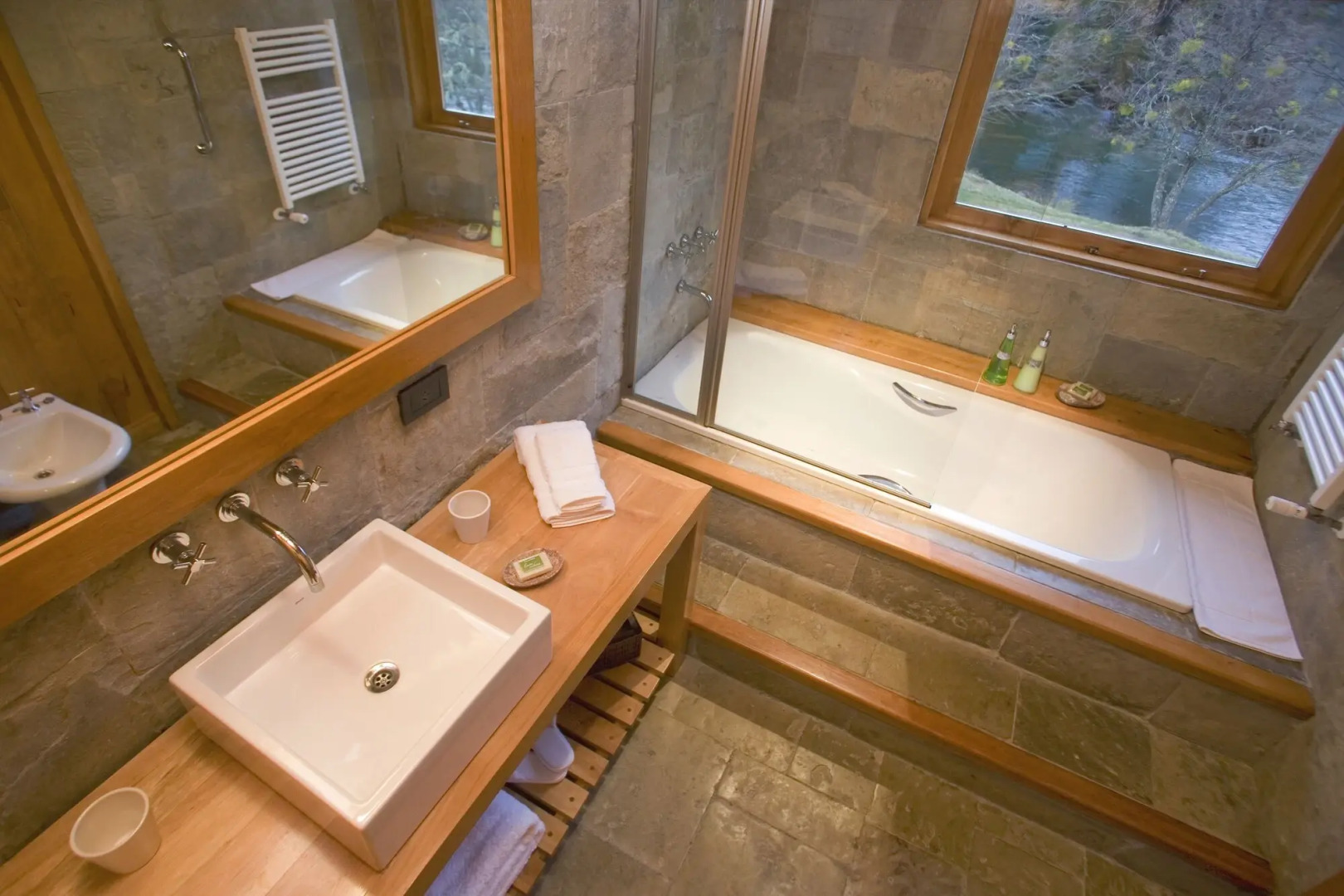 Rio Hermoso Hotel De Montaña