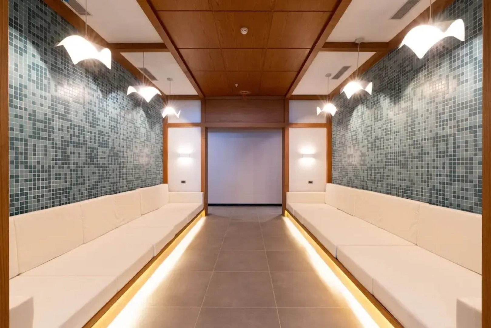 Megasaray Mount Erciyes