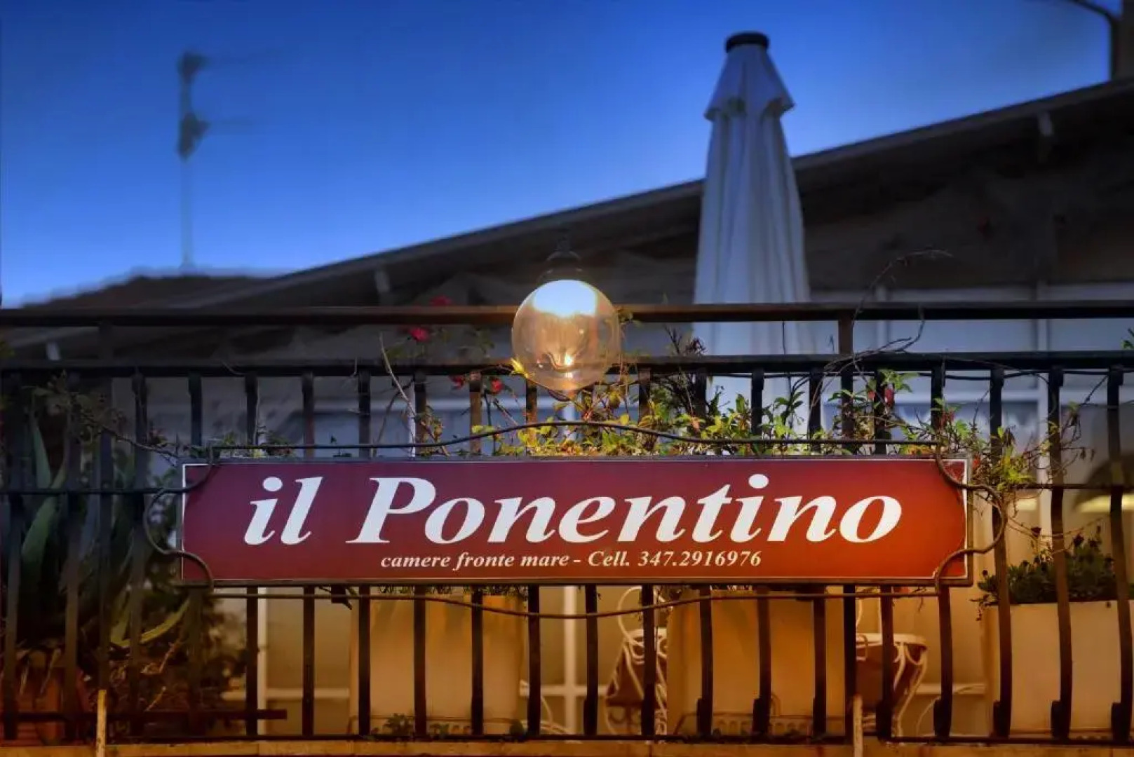 Il Ponentino