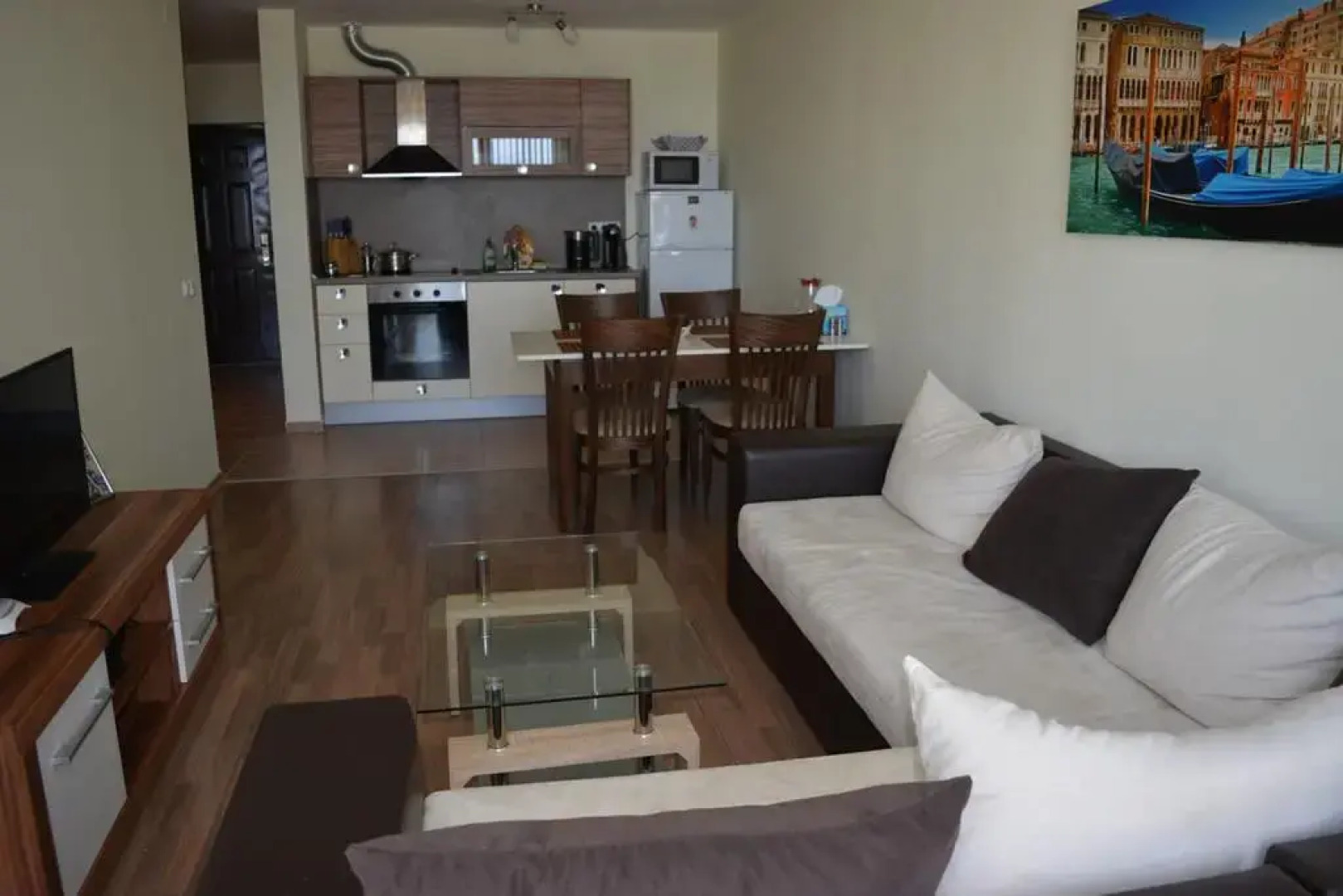 Grand Resort Apartments