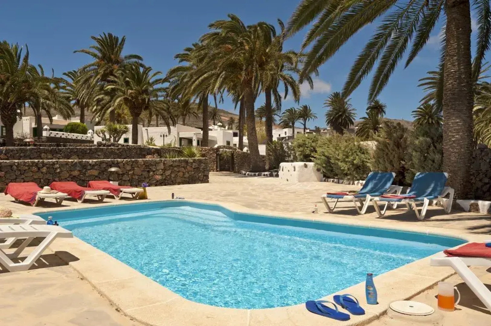 Finca la Crucita