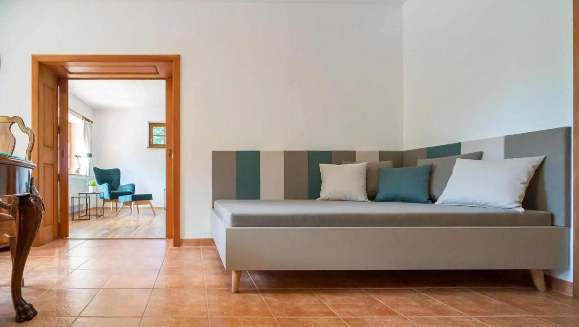 Apartmán Kadlecova vila