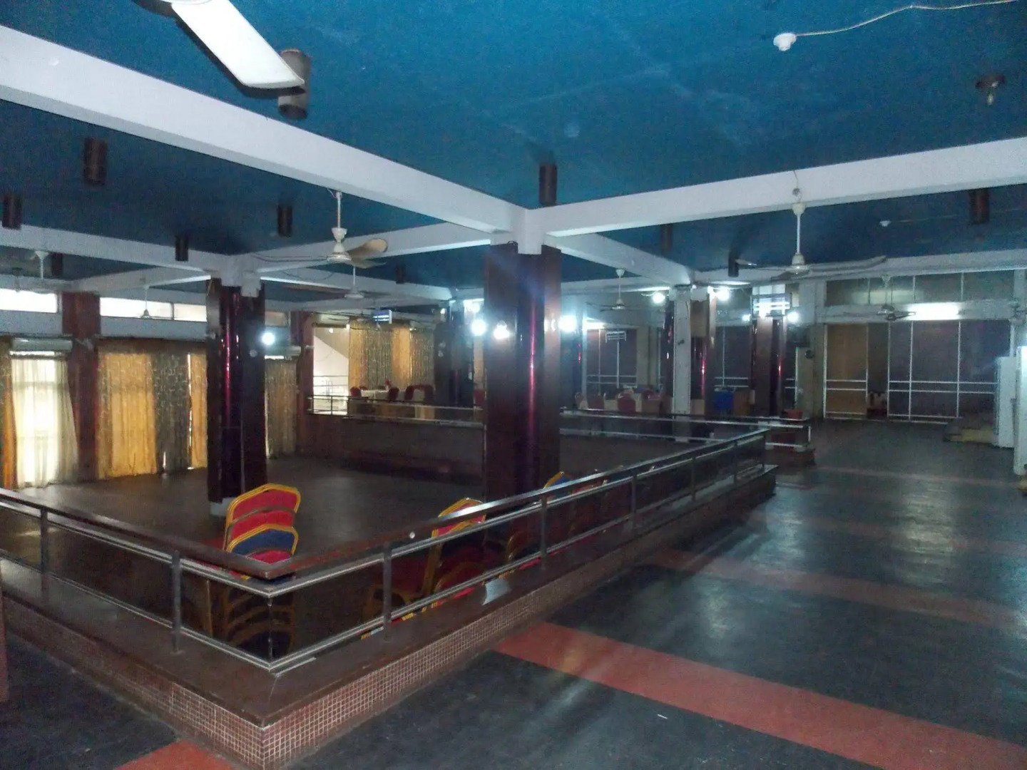 Unilag Guest Houses & Conference Center