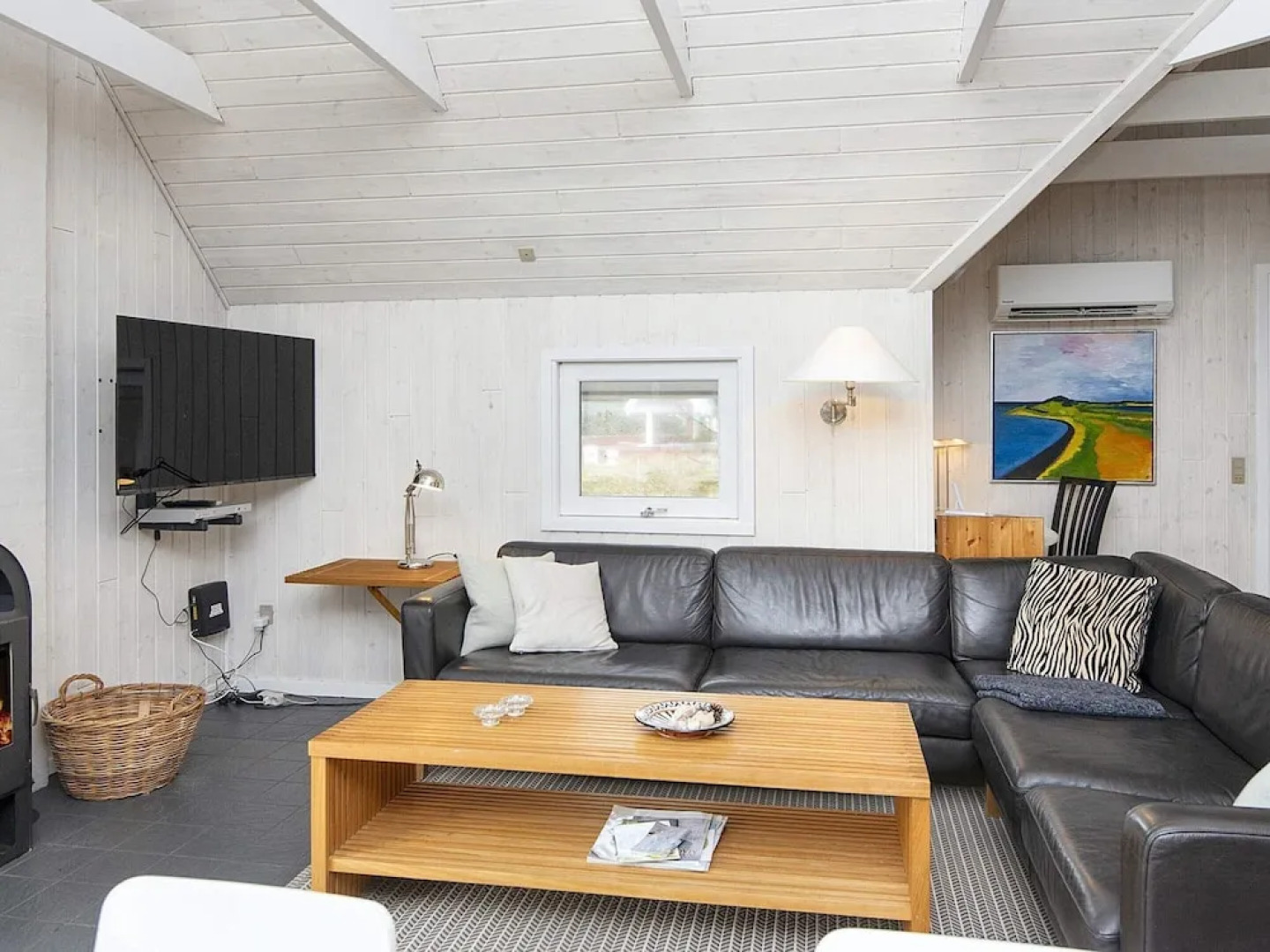 Holiday Home in FanÃ¸