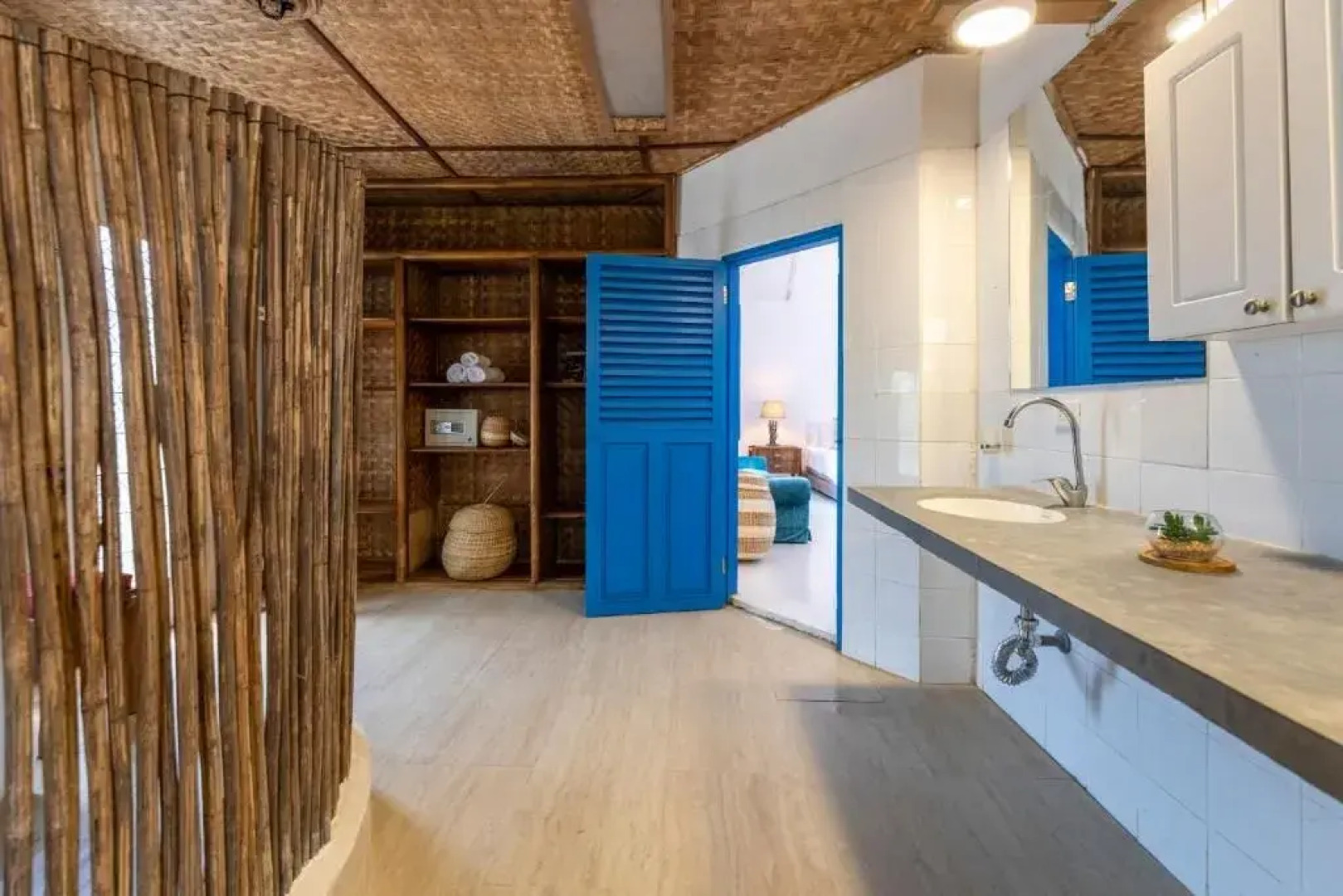 Hotel Coralina Island