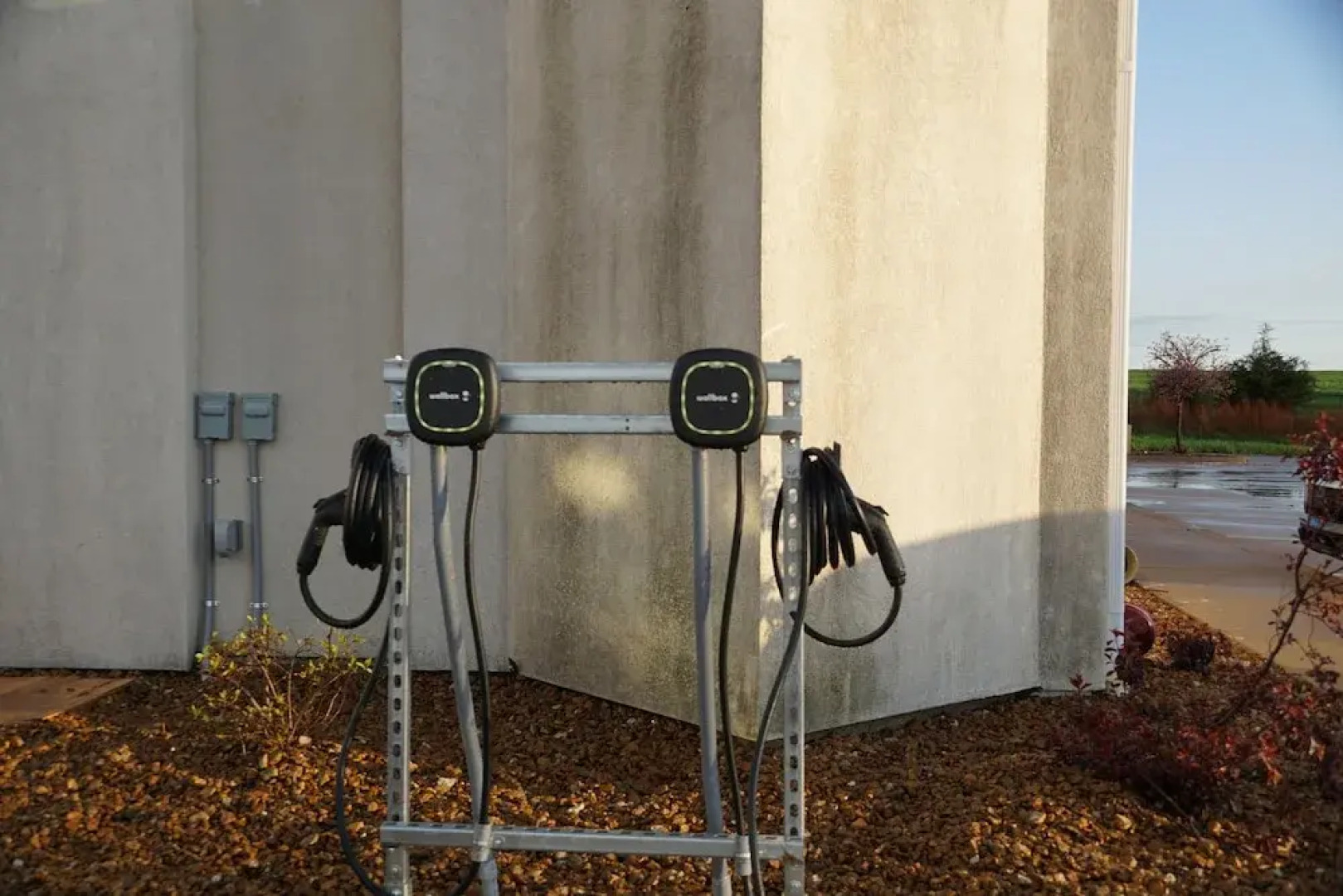 Americas Best Value Inn Kingdom City