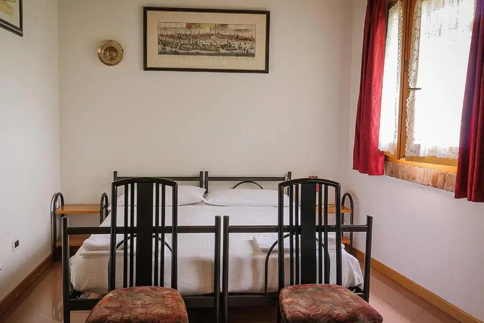 Agriturismo Villa Serena