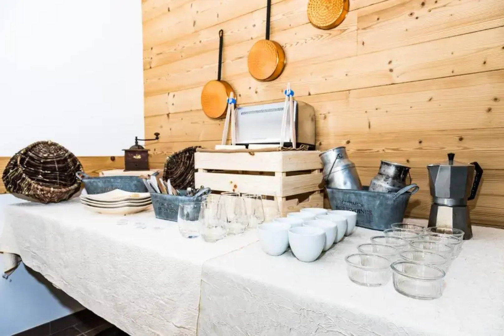 Les Chemins Du Leman