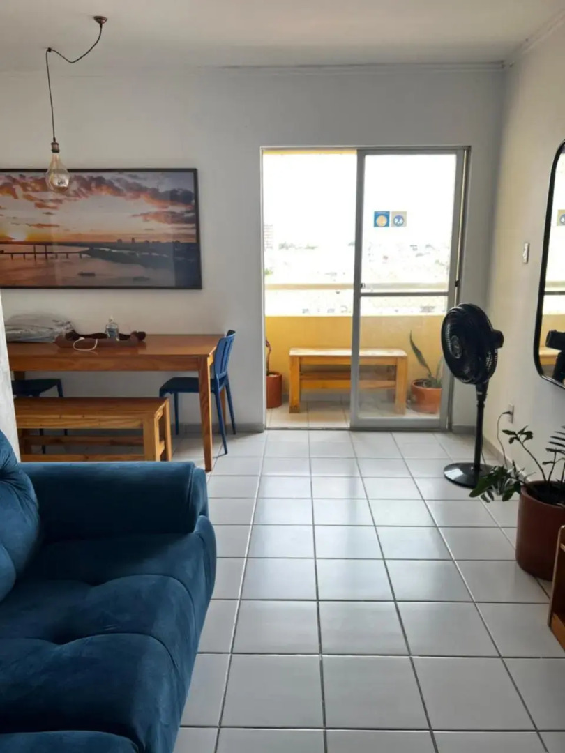 Apartamento Petrolina