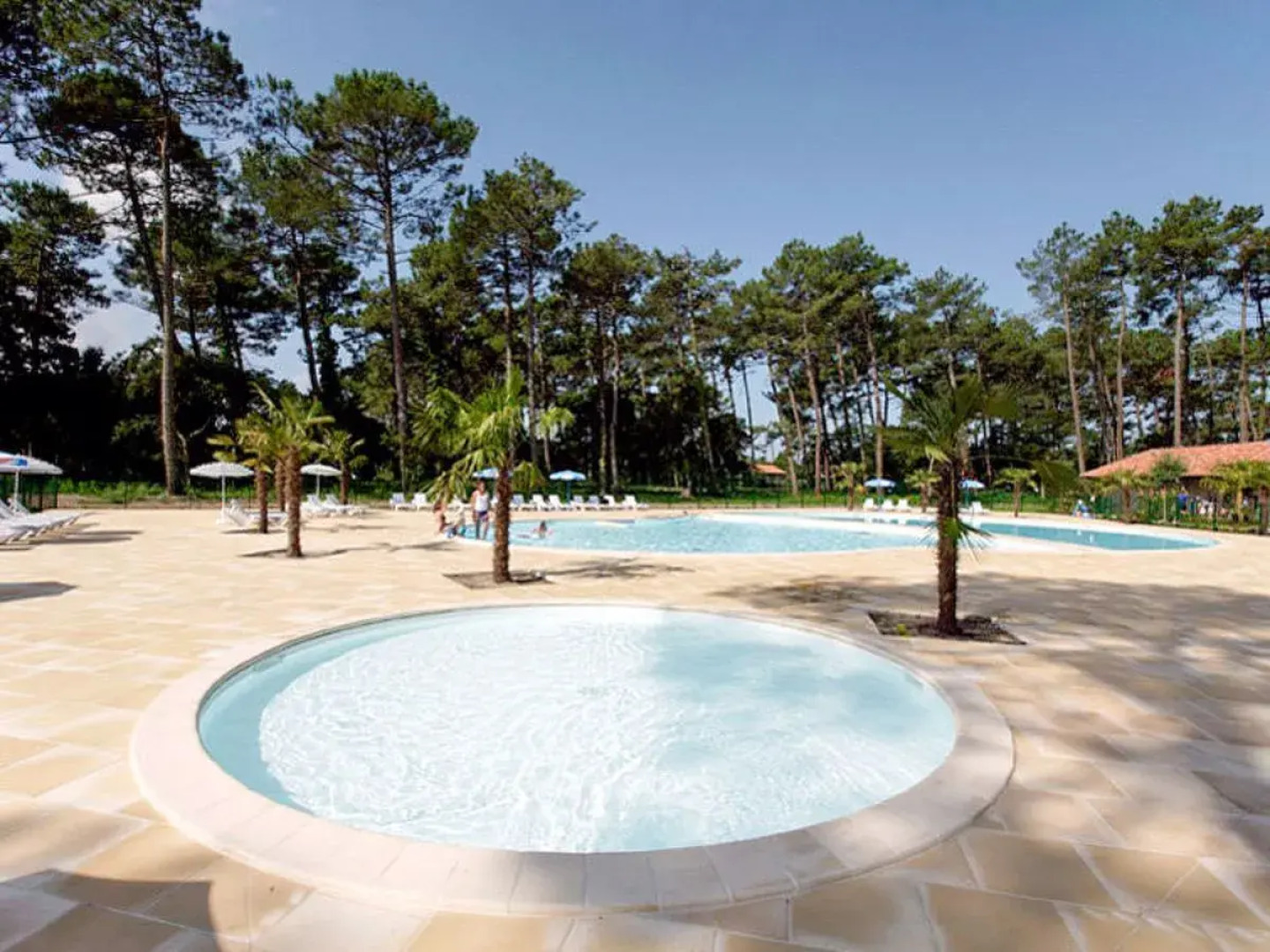 LAllée des Dunes (ONR103)