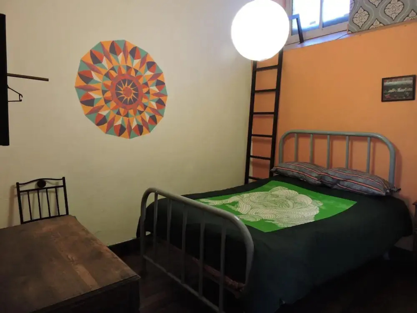 Casa Verde Limon - Hostel