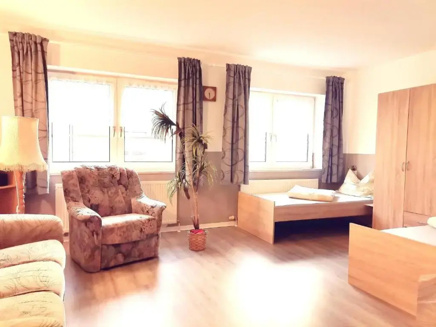 Boardinghouse Oranienburg