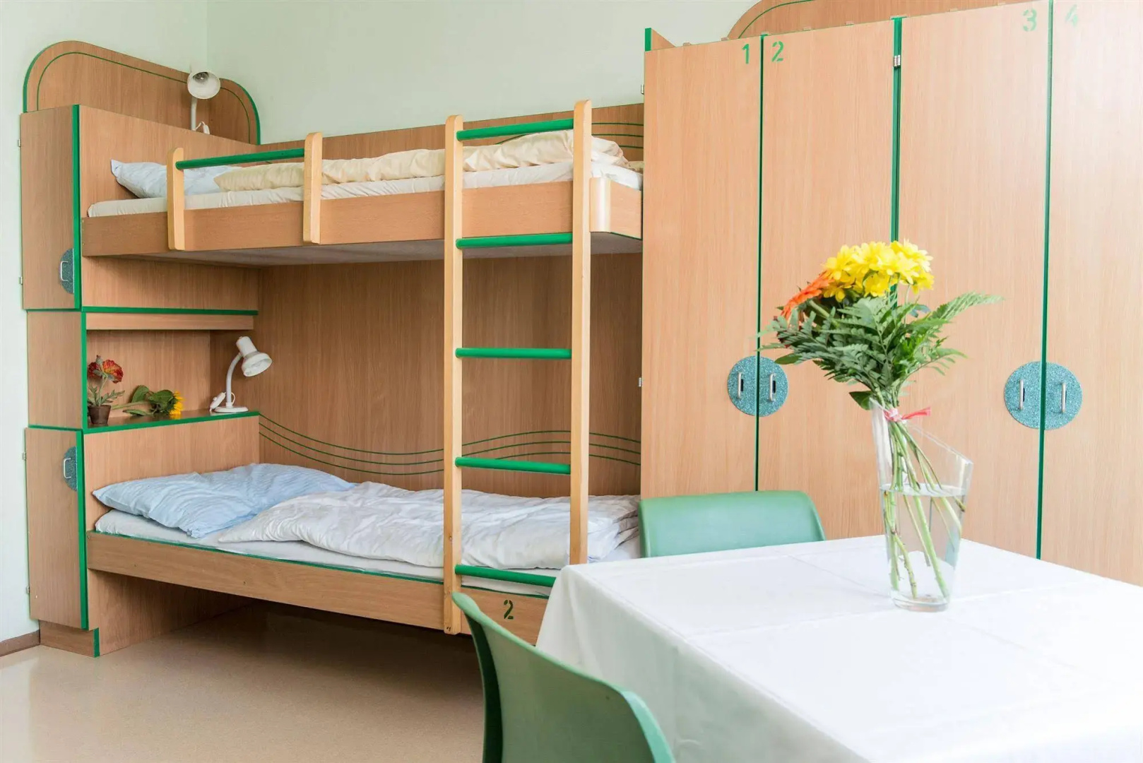 Hostel Hütteldorf