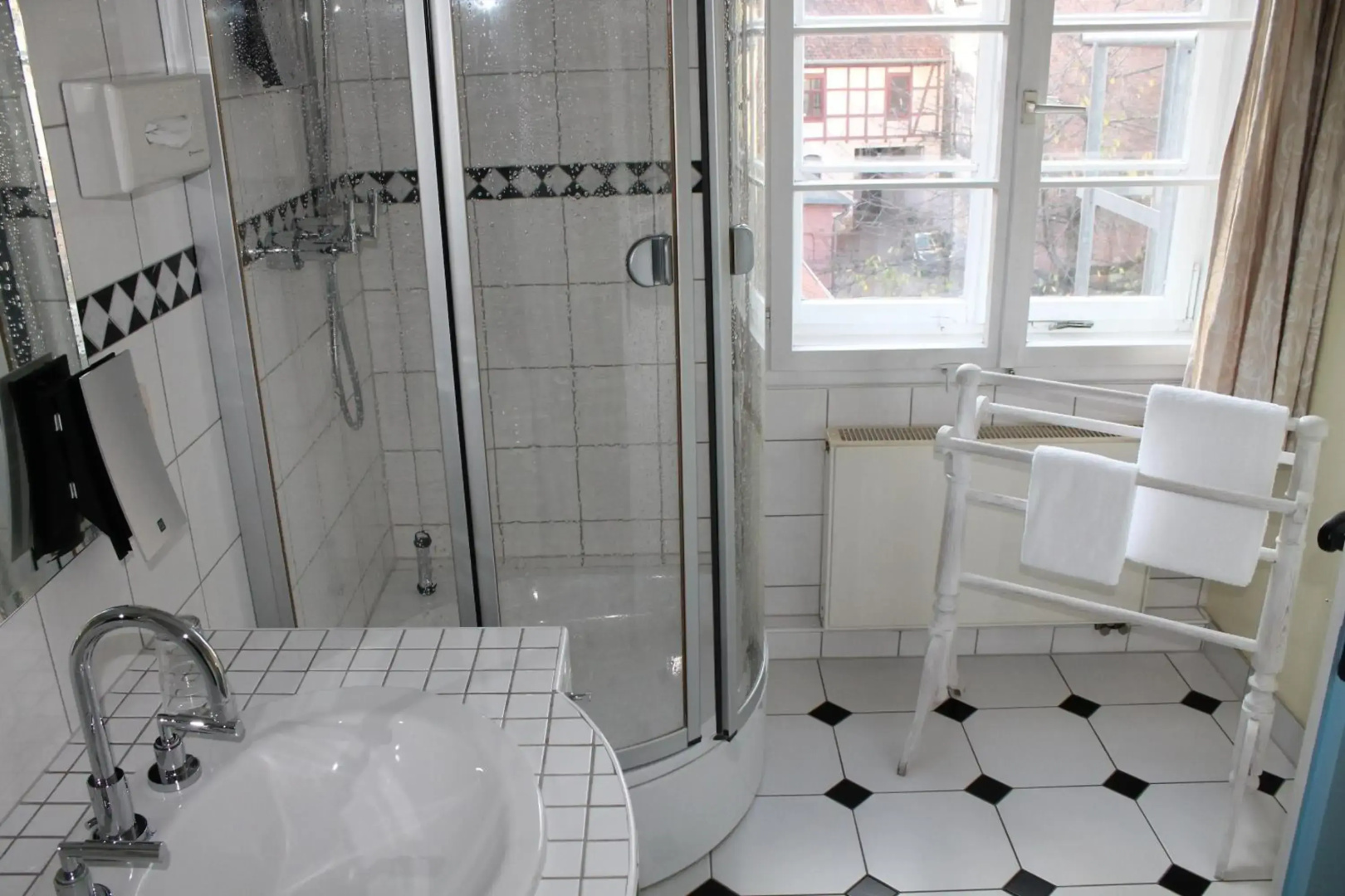 Hotel Theophano