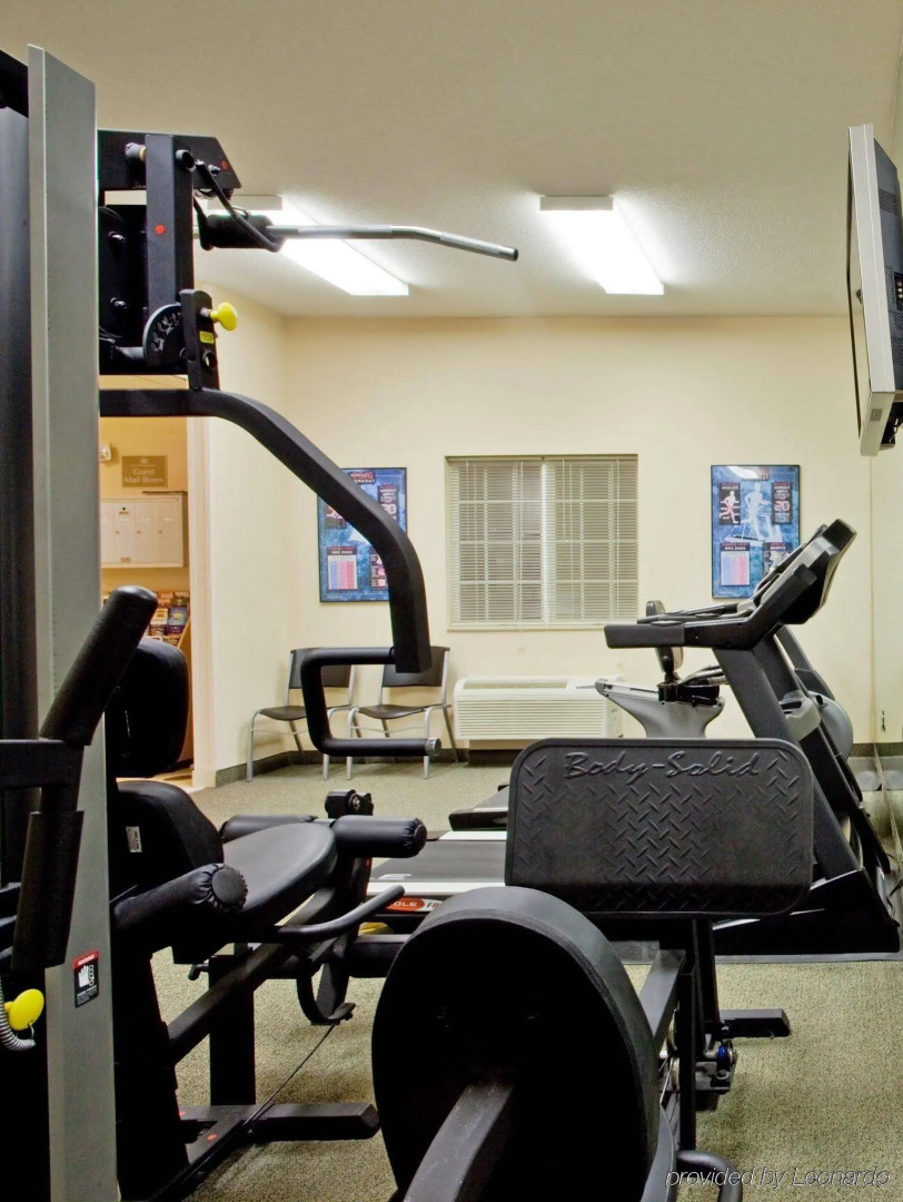 Candlewood Suites Virginia Beach Town Center by IHG