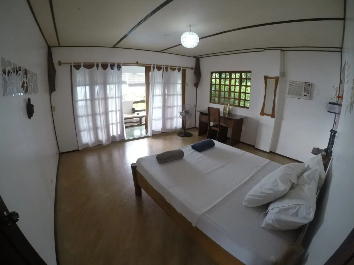 Fantasy Lodge Cebu