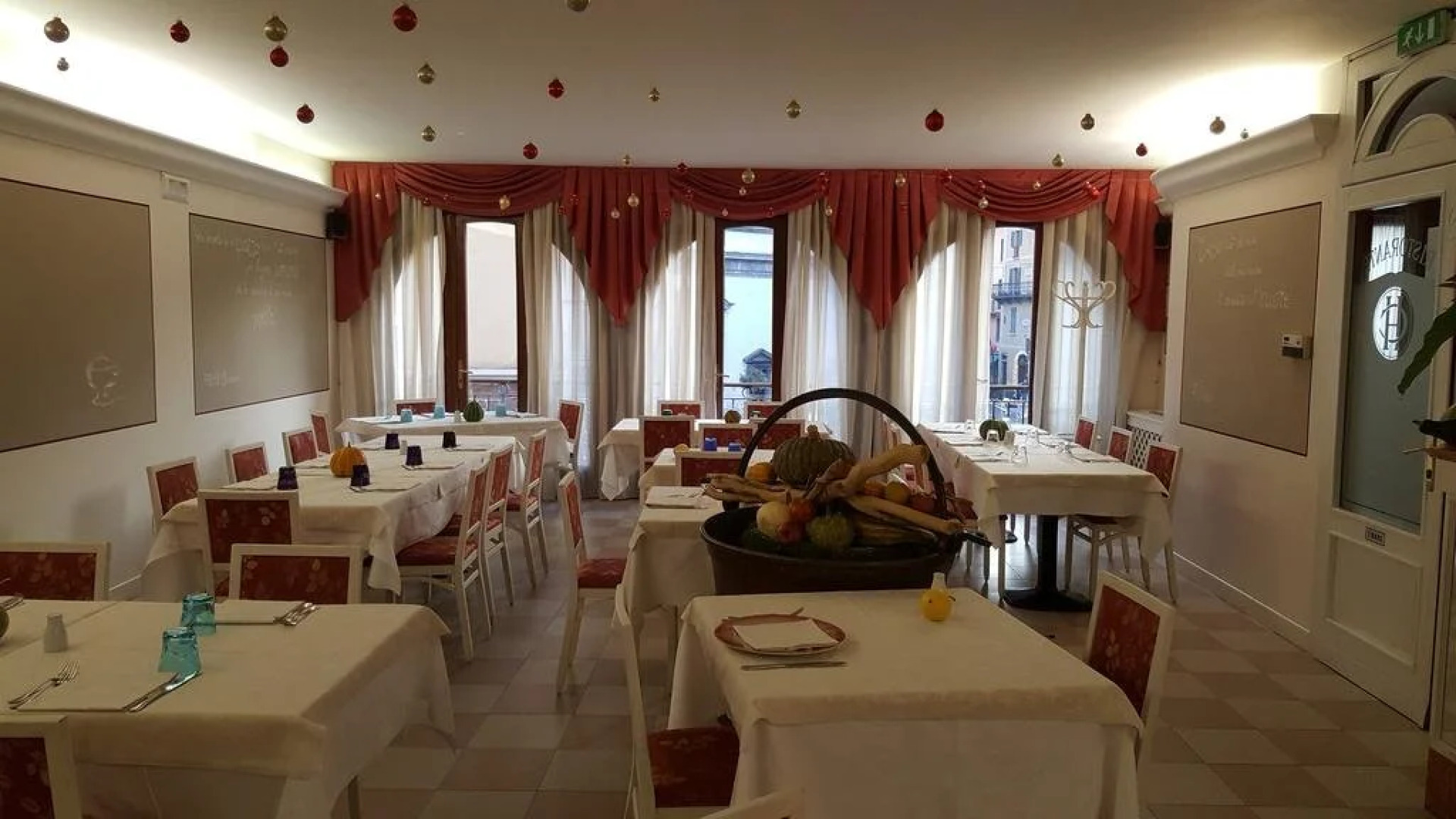Hotel Ristorante Centrale