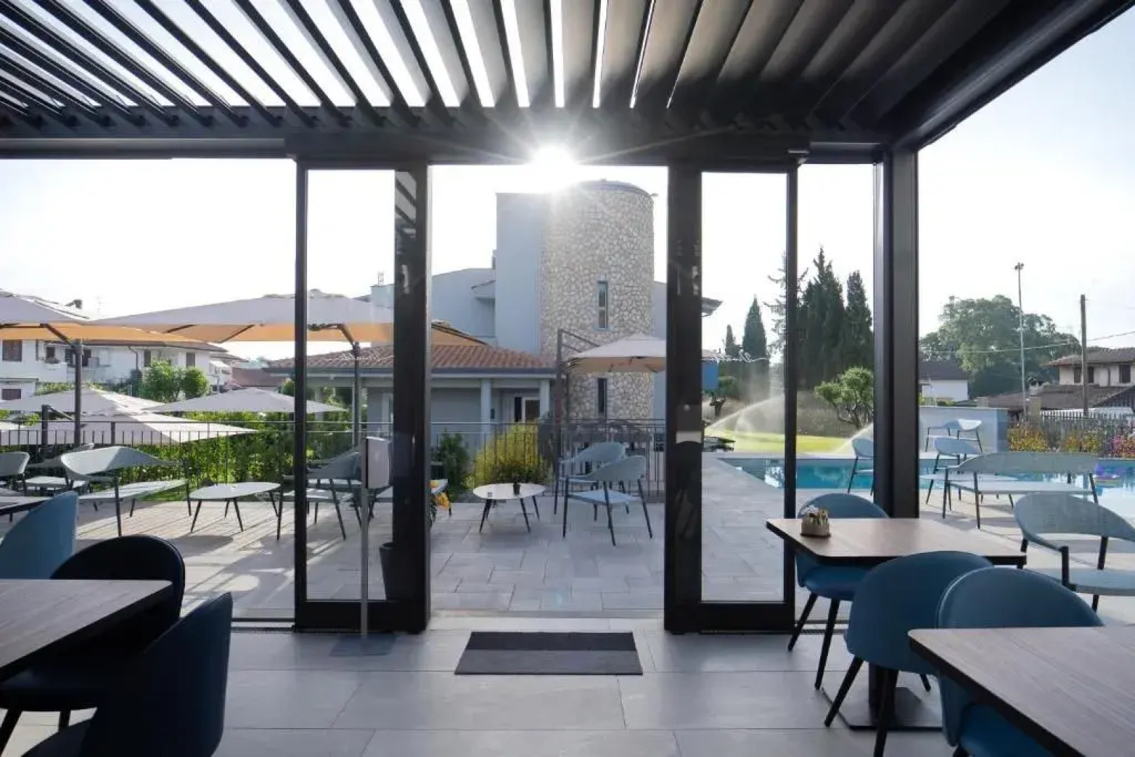 Best Western Plus Sabaudia Hotel