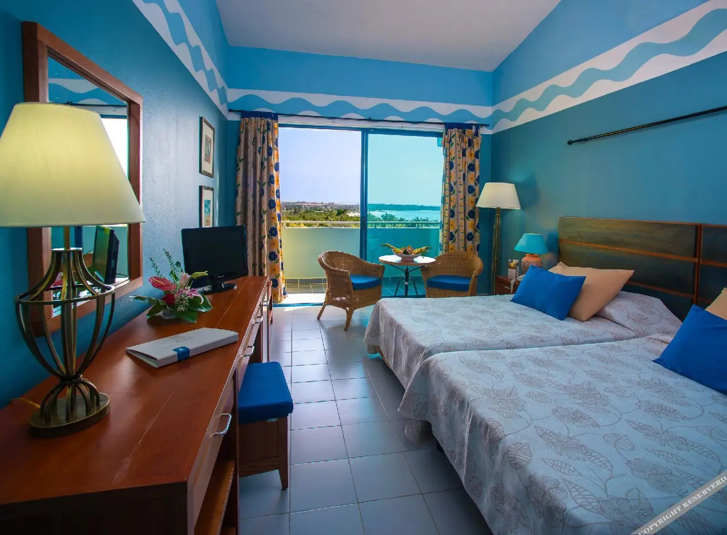 Aston Costa Verde Beach Resort