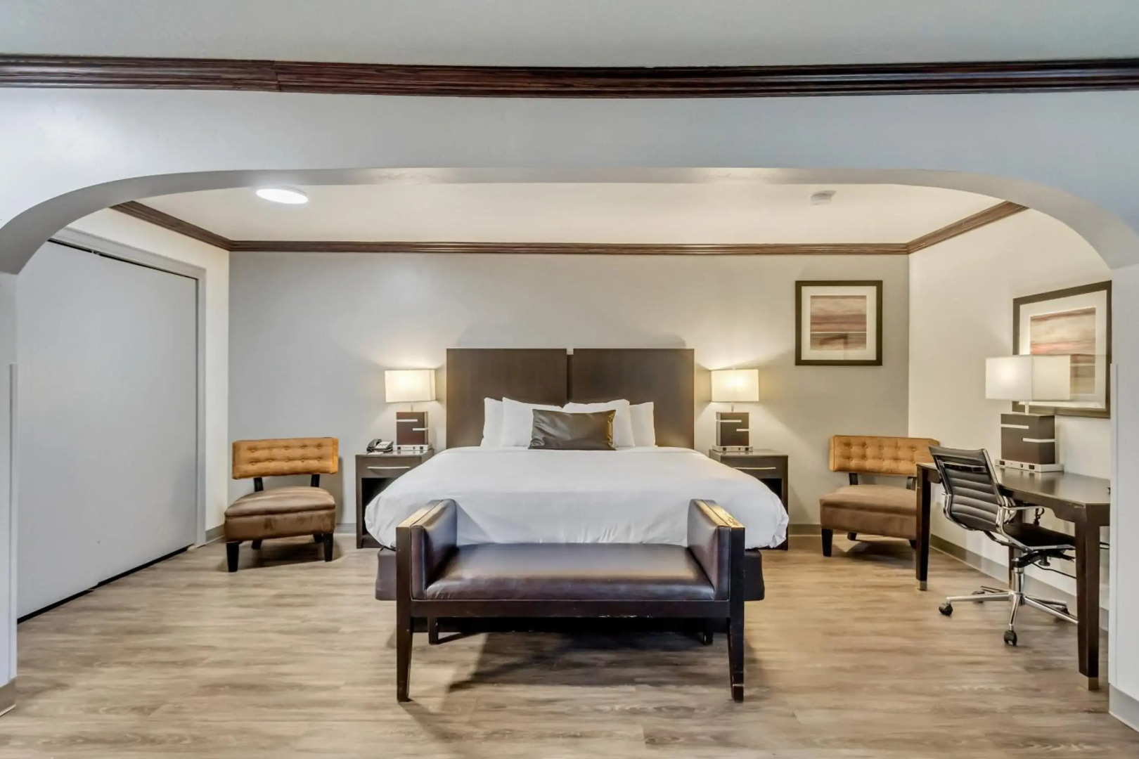 Park Inn by Radisson Salt Lake City Midvale