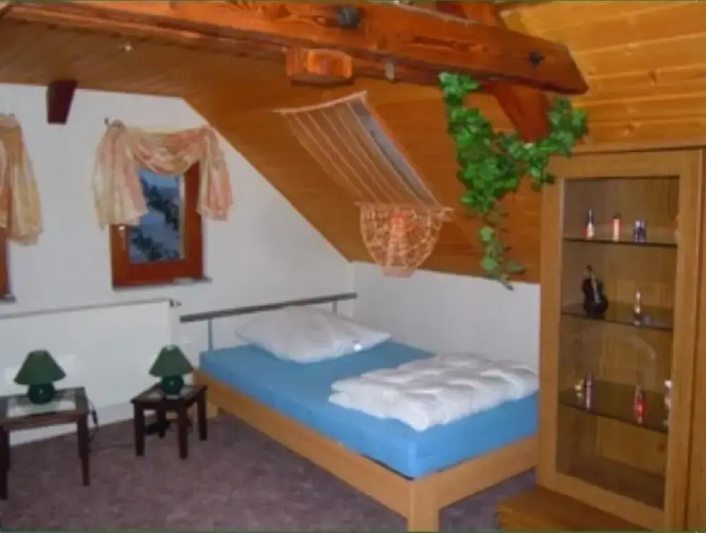 Ferienwohnung Müller