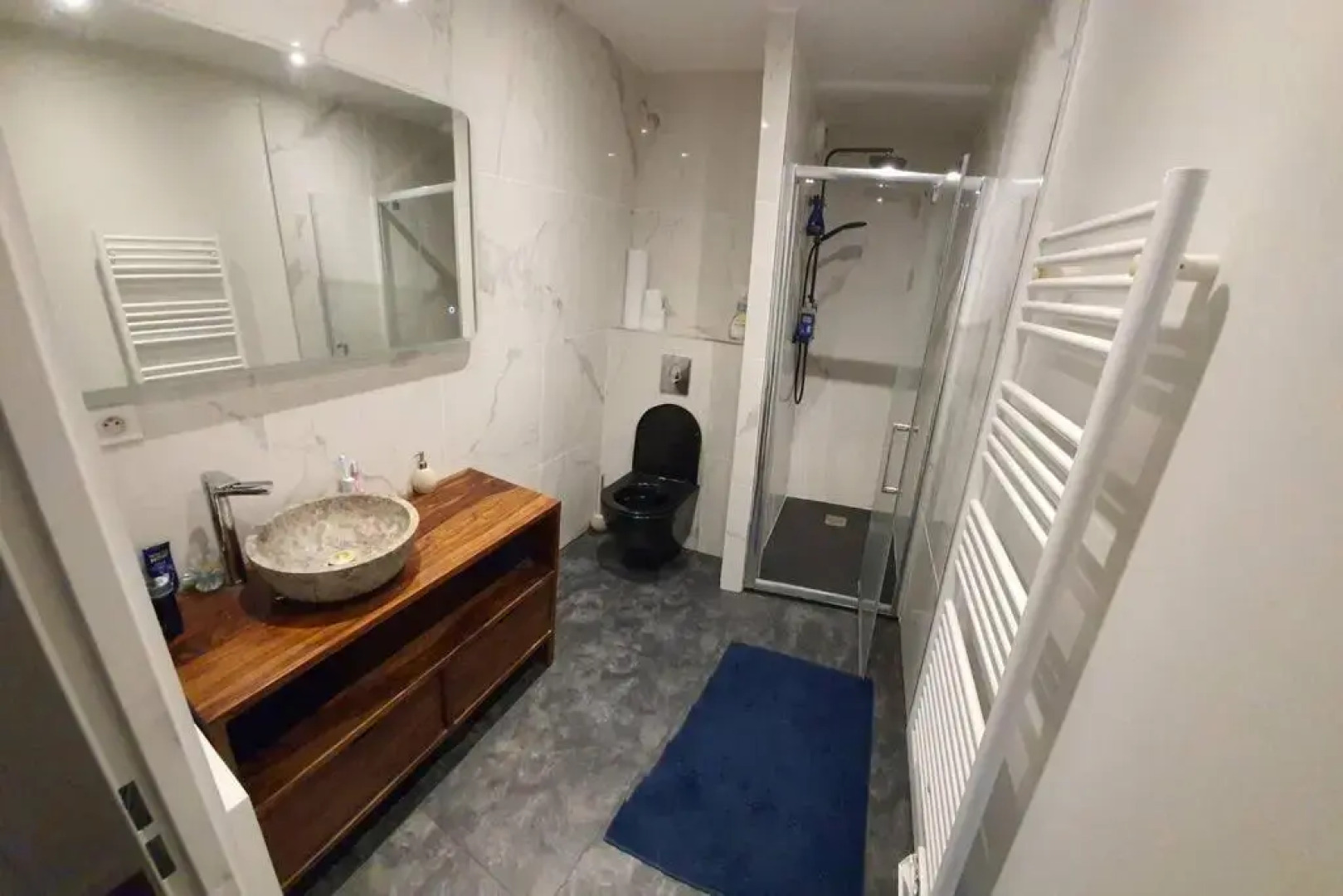 Cosy appartement avec balcon exposé SUD