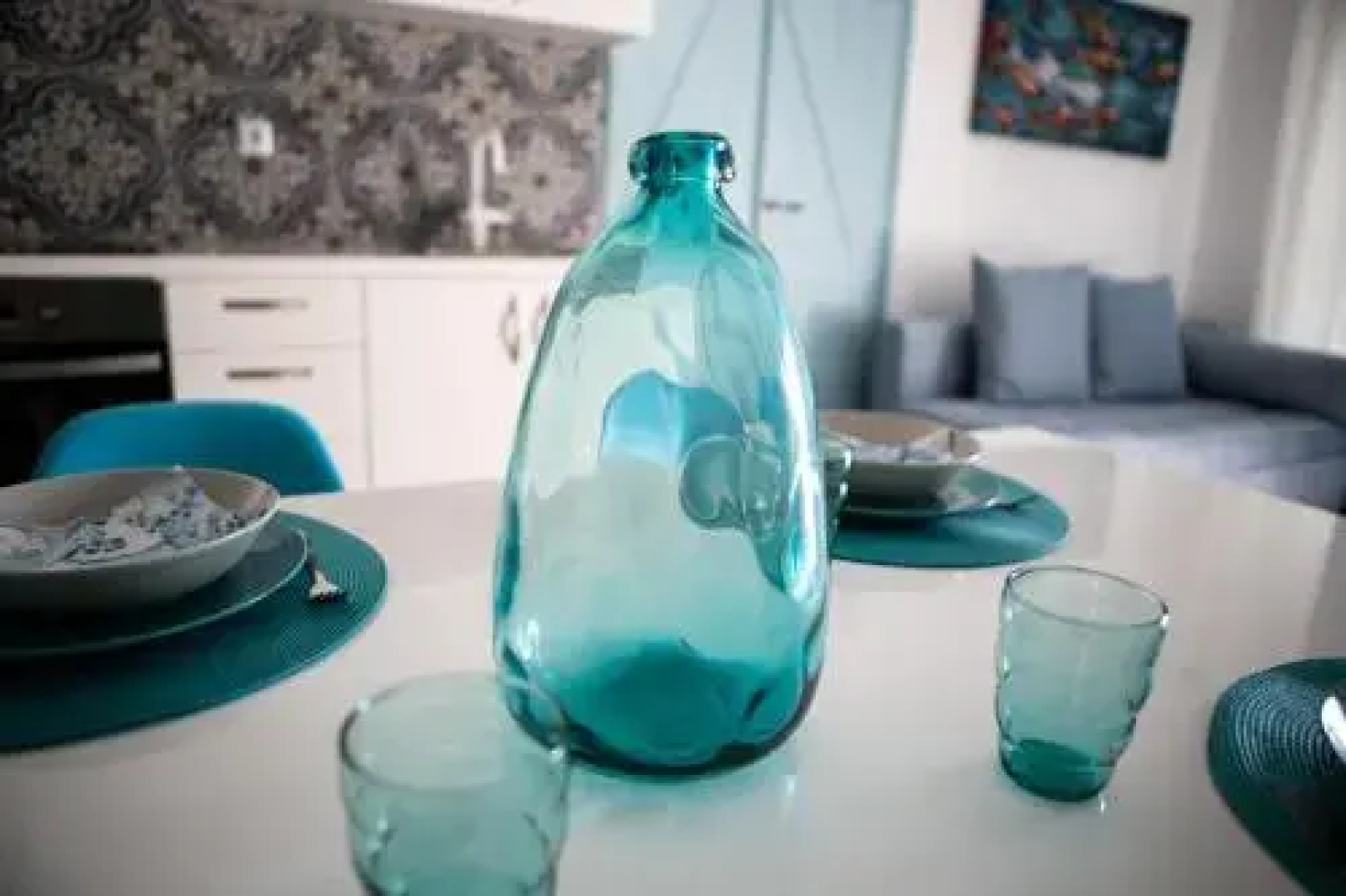 Galinio Boutique Apartments