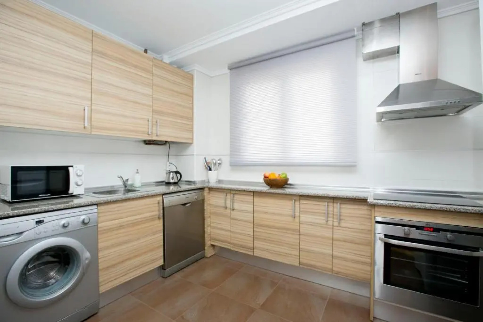 Apartamentos Señorio de Haro