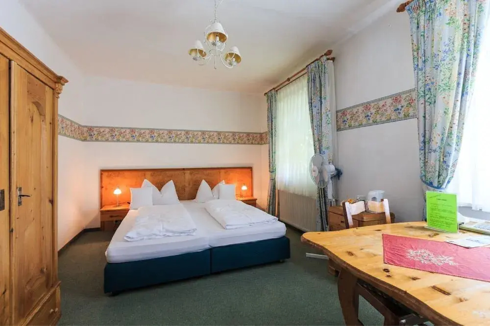 Wein & Landhaus Willi Opitz