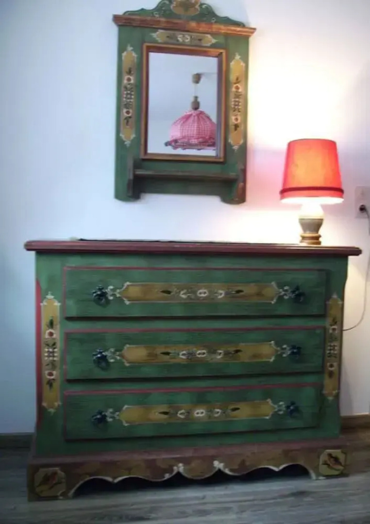 Vakantiehuis Becker-schmidt