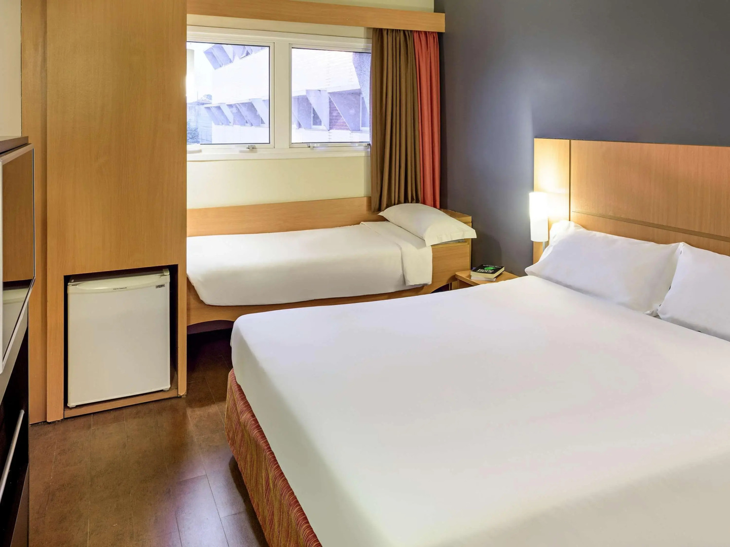 Ibis Belem Aeroporto