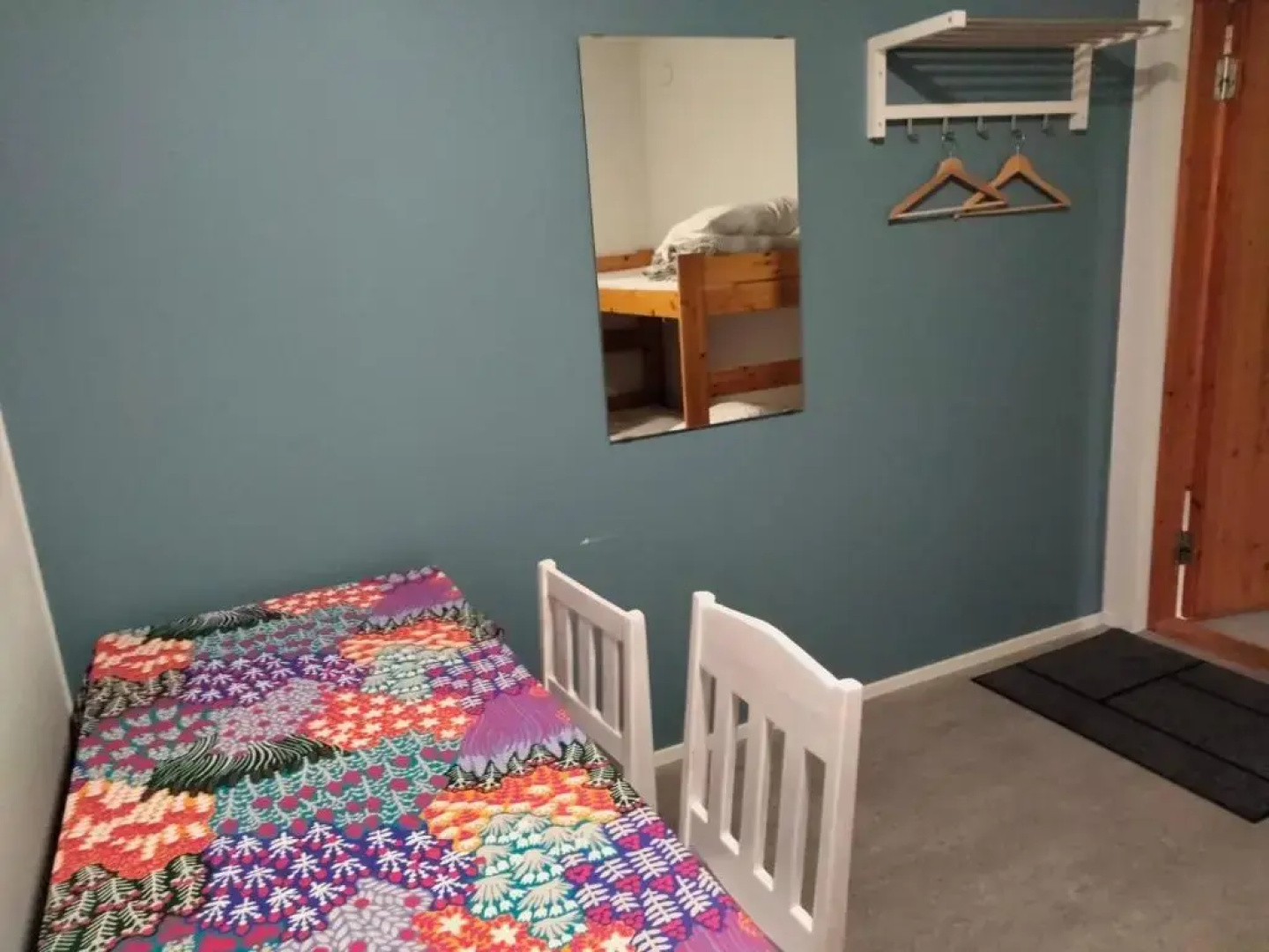 Scouts Youth Hostel