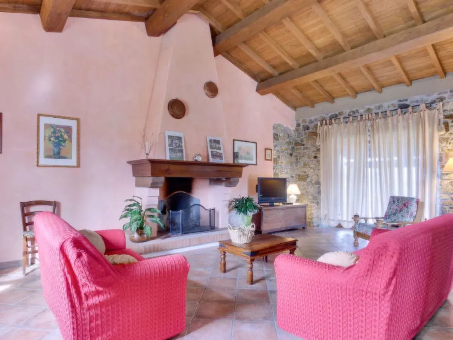 House La Fenice Castelnuovo di Garfagnana 10435