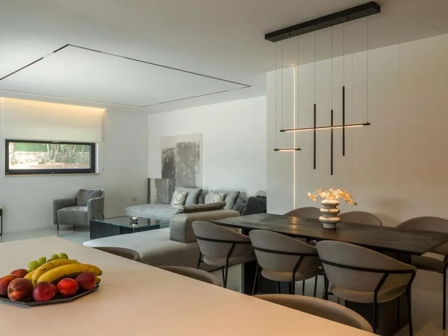 Villa Valinka Ontwerp