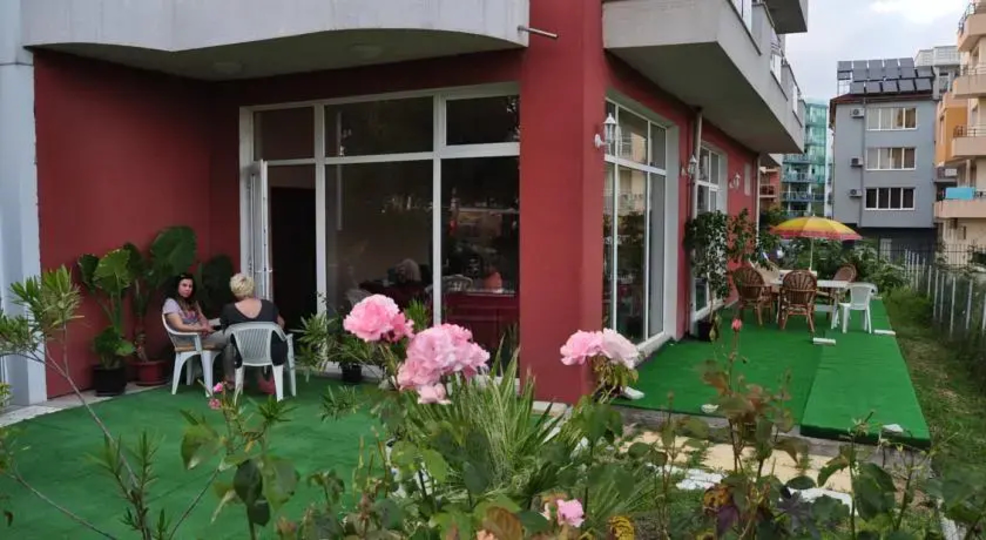 Malina Family Hotel