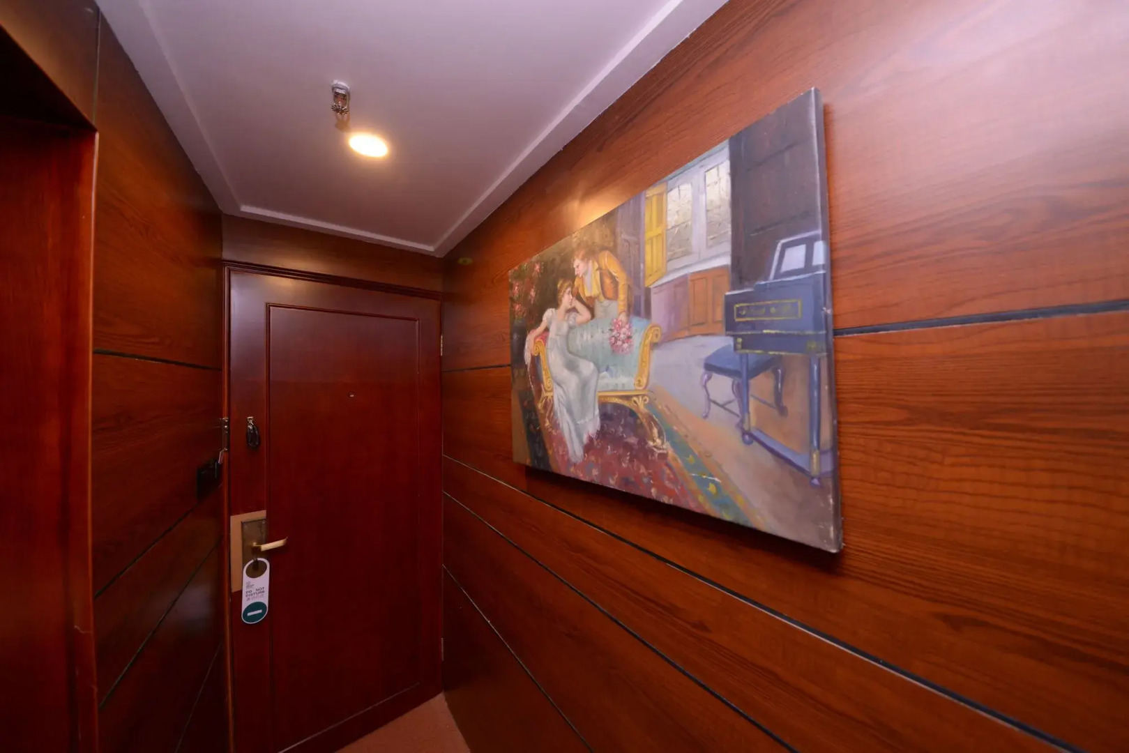 Bremen Hotel Harbin Train station