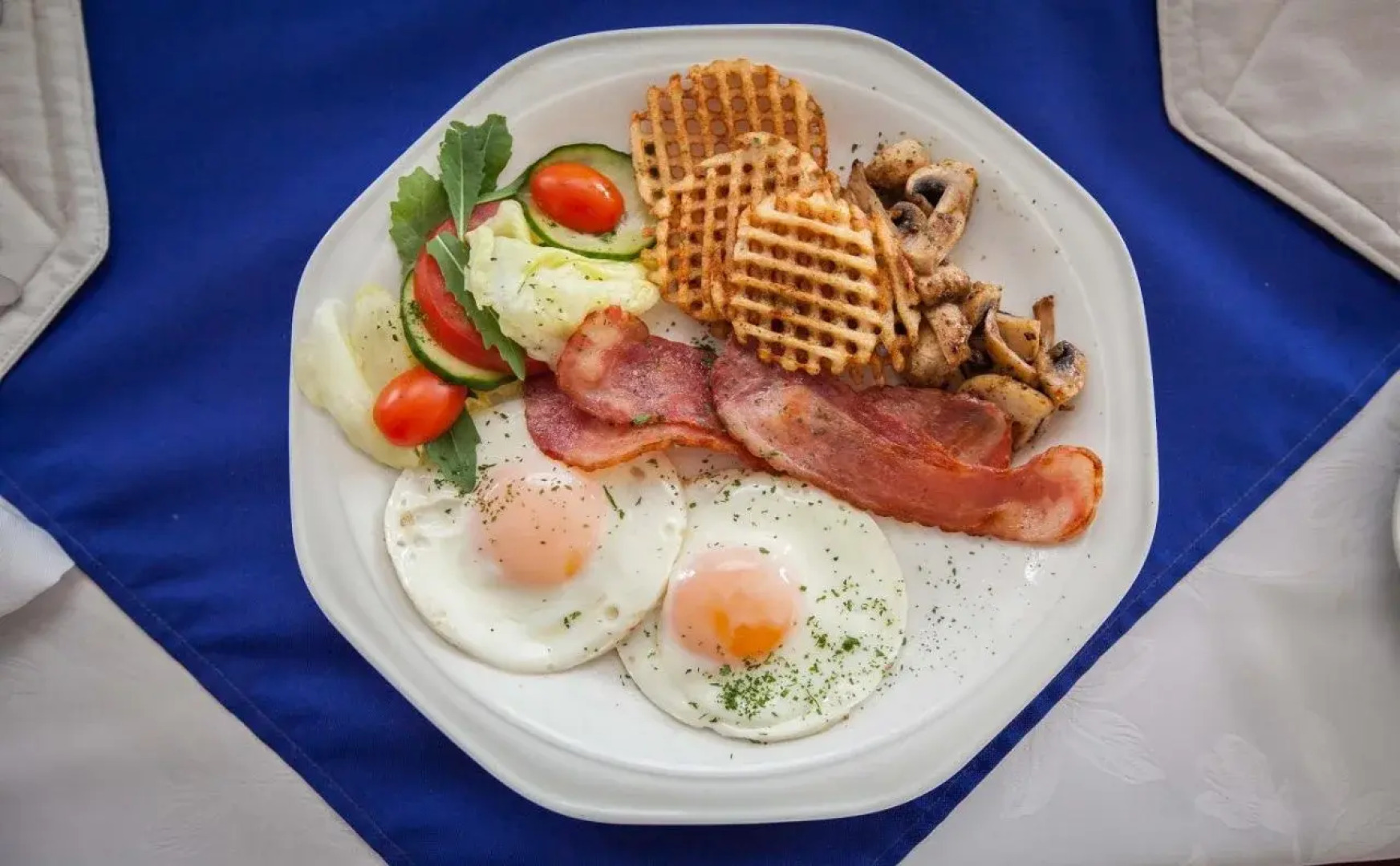 Cape Agulhas Guest House