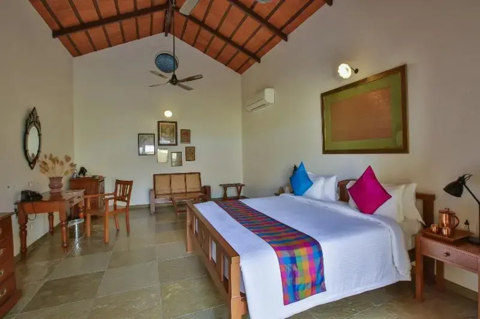 Dvara Resort - Siruvani