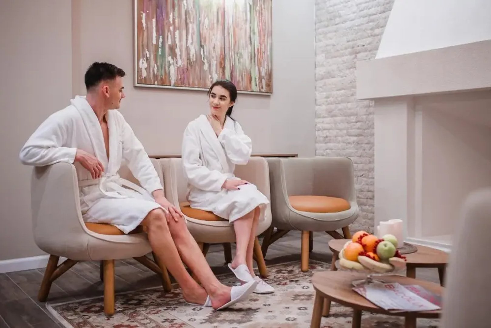 Afrodita Resort & SPA
