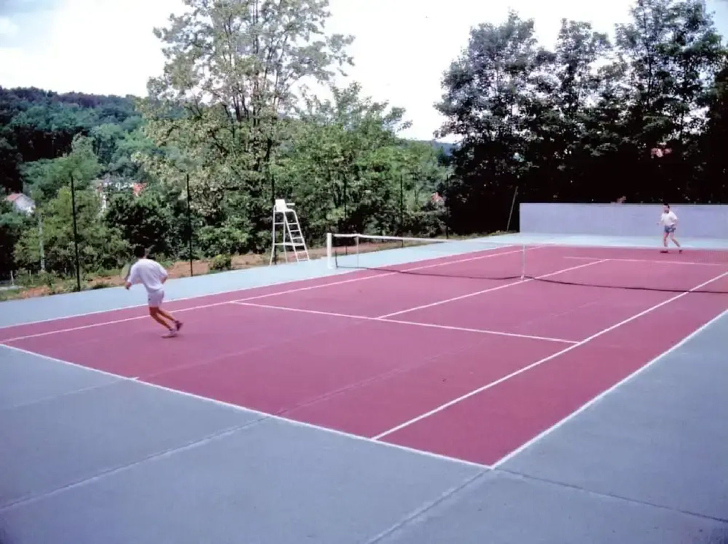 L'Orangerie du Chateau des Reynats