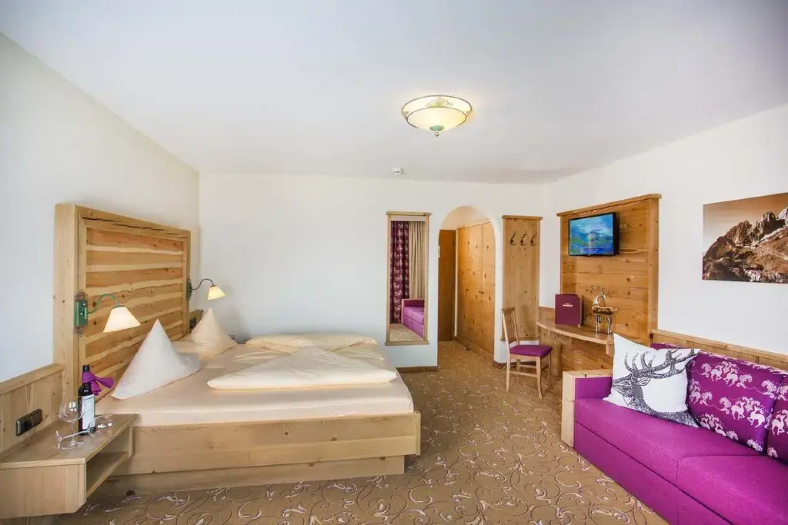 Sporthotel Tirolerhof