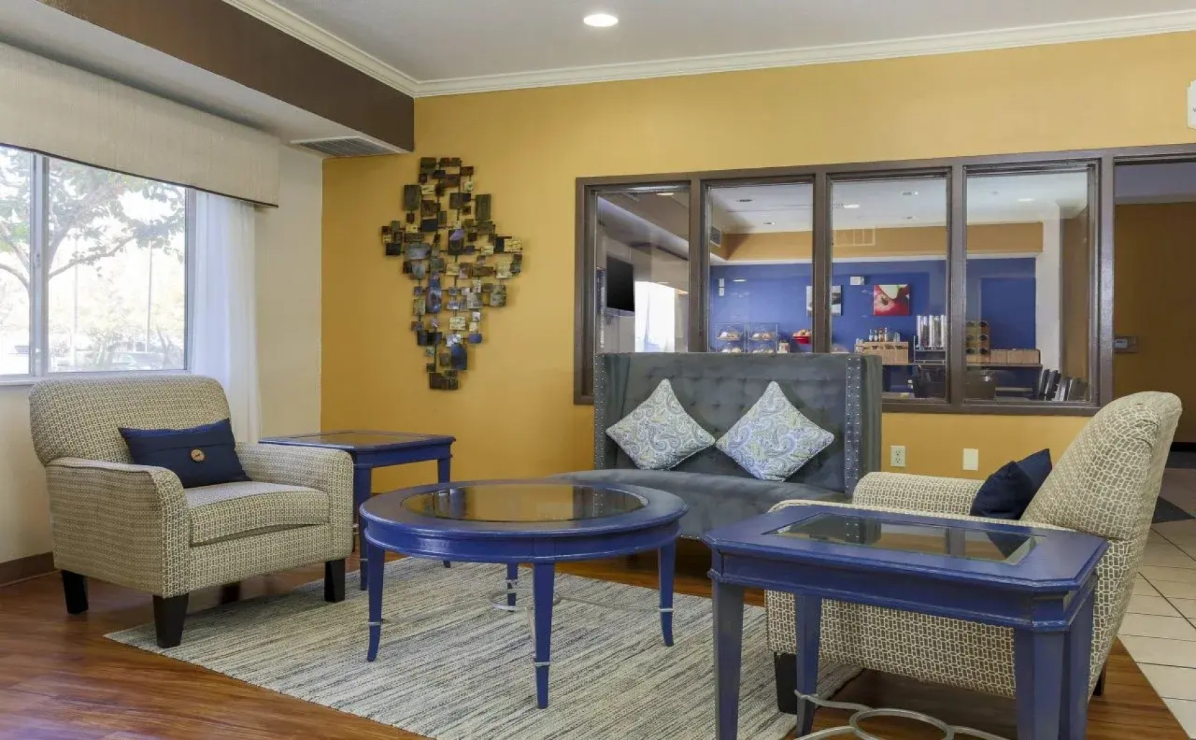 Fairfield Inn by Marriott Tracy