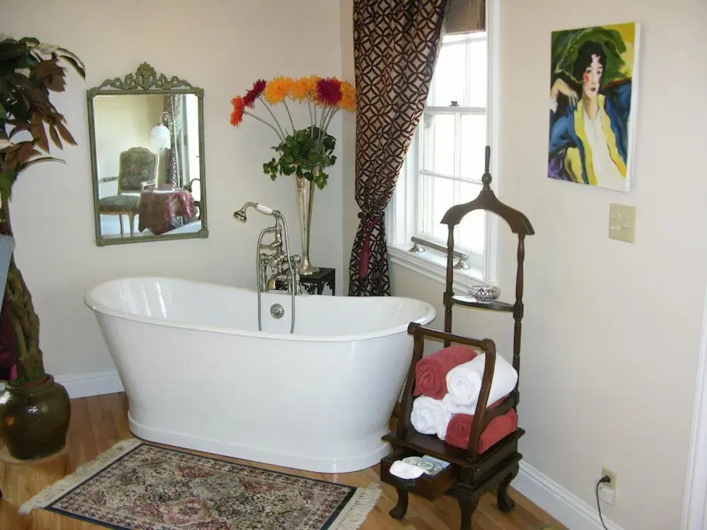 Barretta Gardens Inn