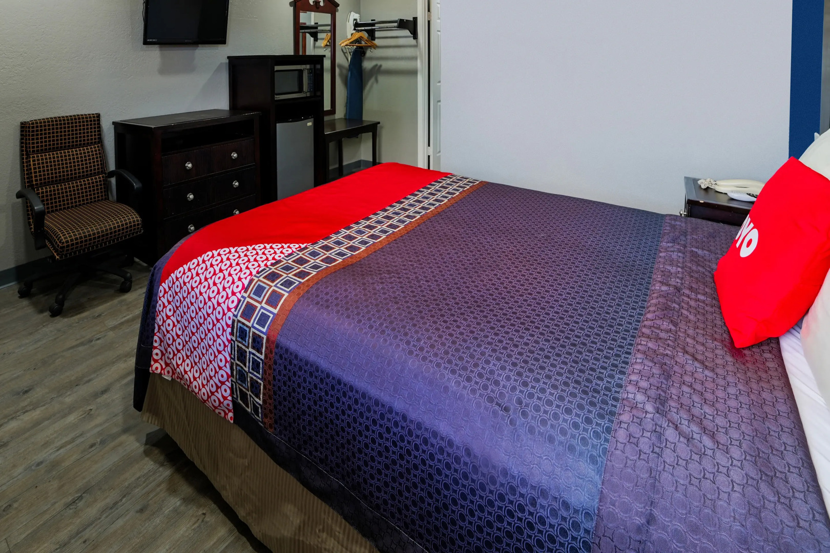 OYO Hotel Waldron AR - Hwy 71