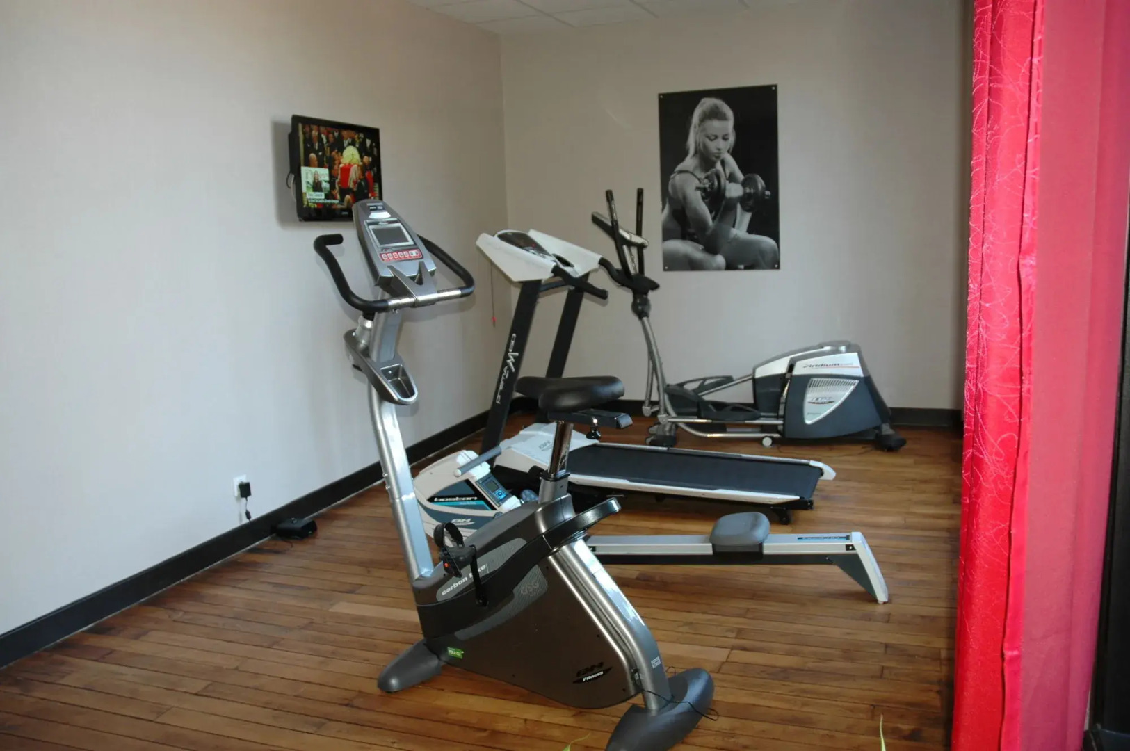 The Originals Boutique, Hôtel de l'Univers, Montluçon