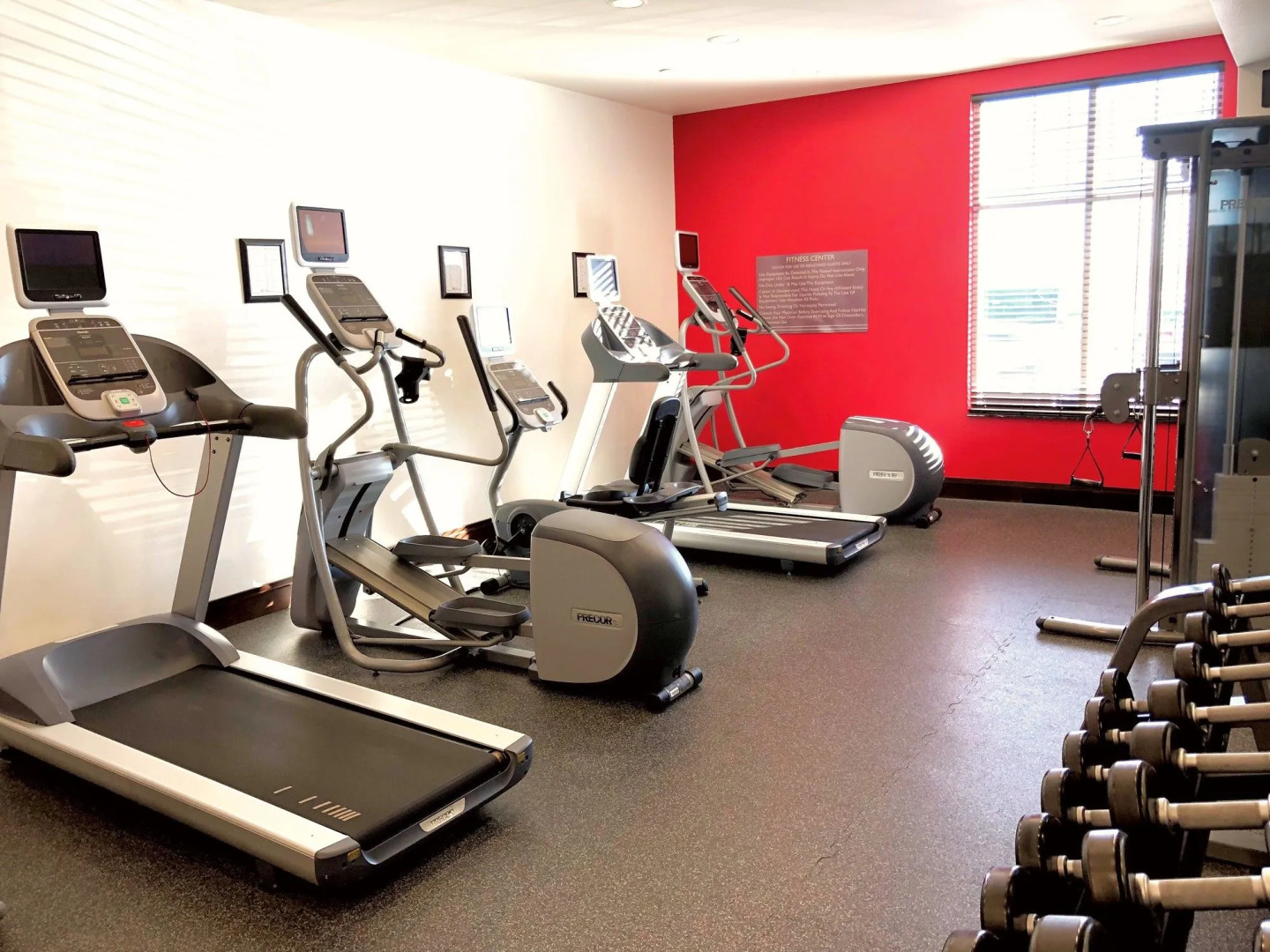 Hilton Garden Inn Fargo